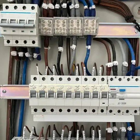 Electrical Installation