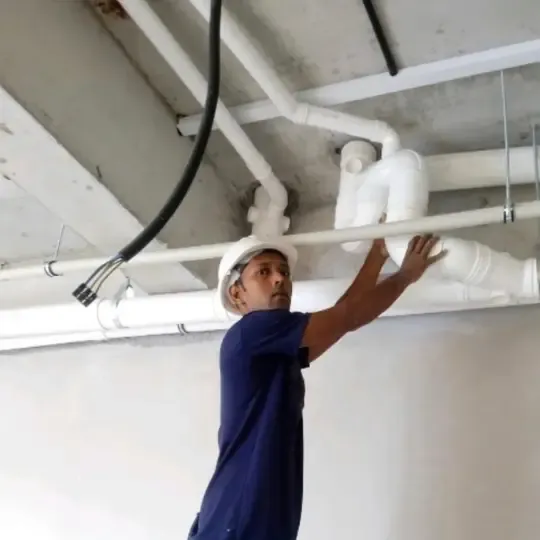 Electrical Installation