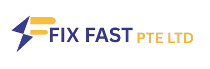 FIX FAST PTE LTD